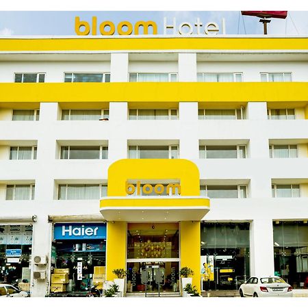 Bloom Hotel - Jammu Dış mekan fotoğraf