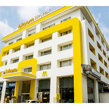 Bloom Hotel - Jammu Dış mekan fotoğraf