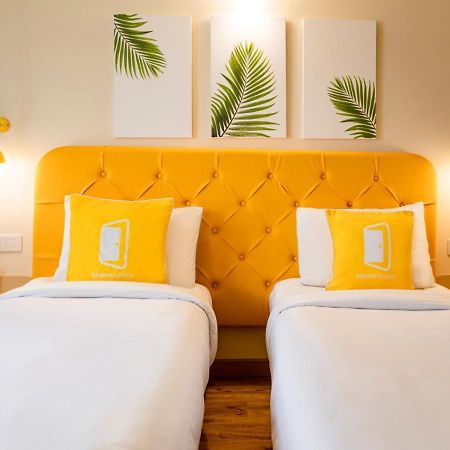 Bloom Hotel - Jammu Dış mekan fotoğraf
