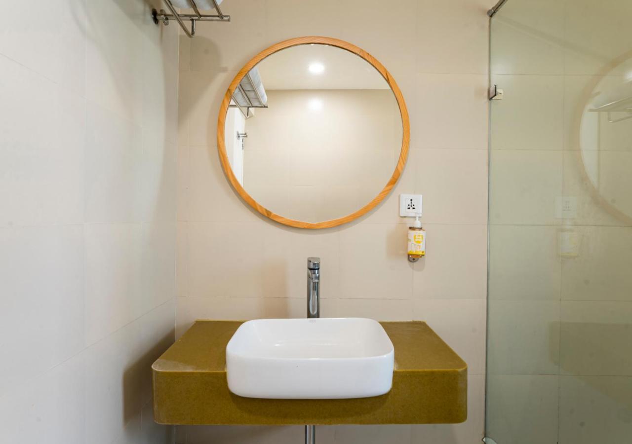 Bloom Hotel - Jammu Dış mekan fotoğraf