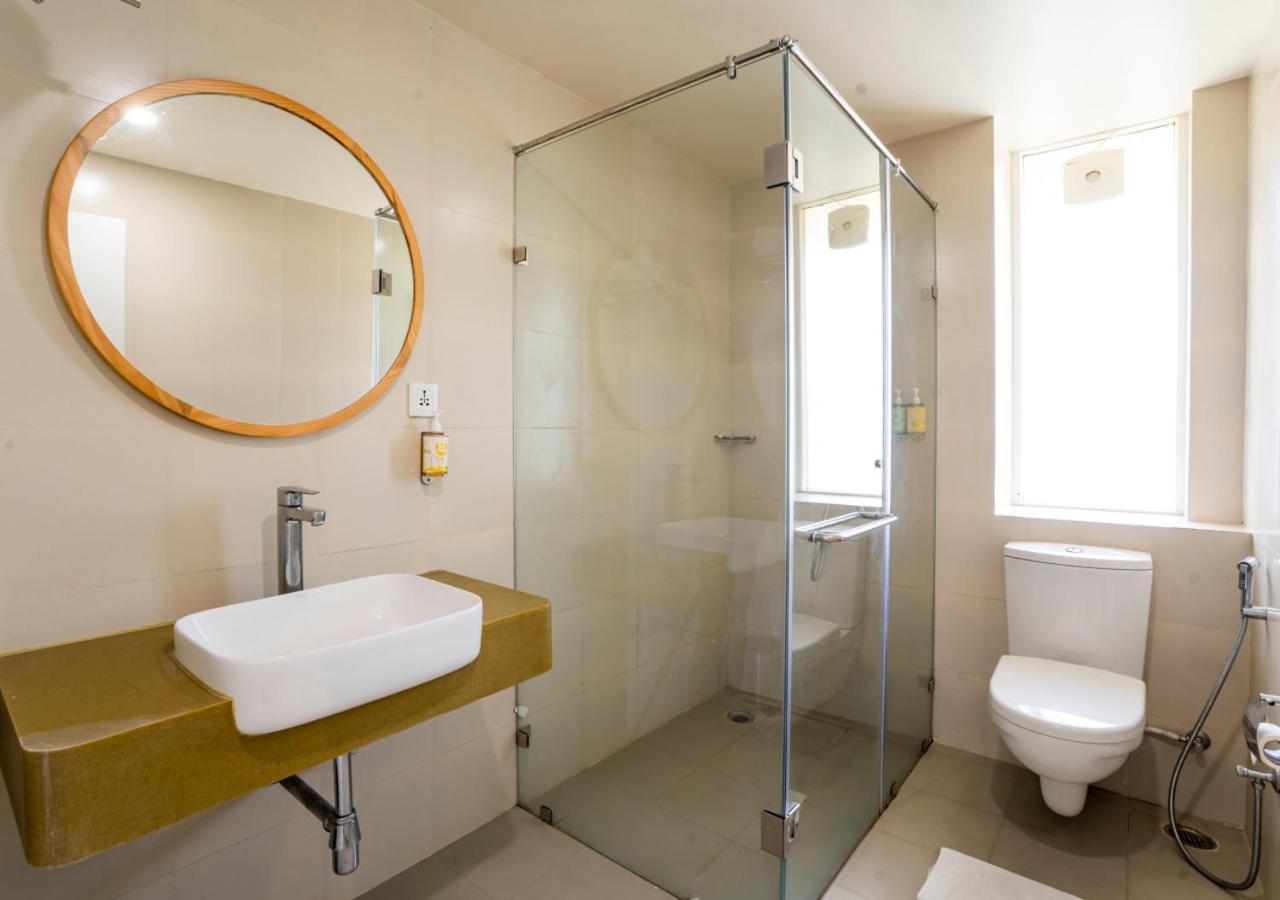 Bloom Hotel - Jammu Dış mekan fotoğraf