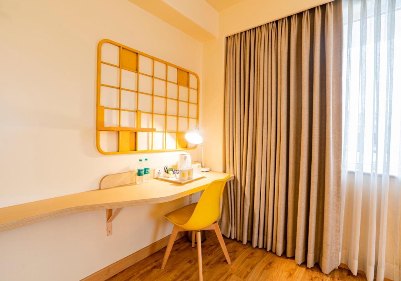 Bloom Hotel - Jammu Dış mekan fotoğraf