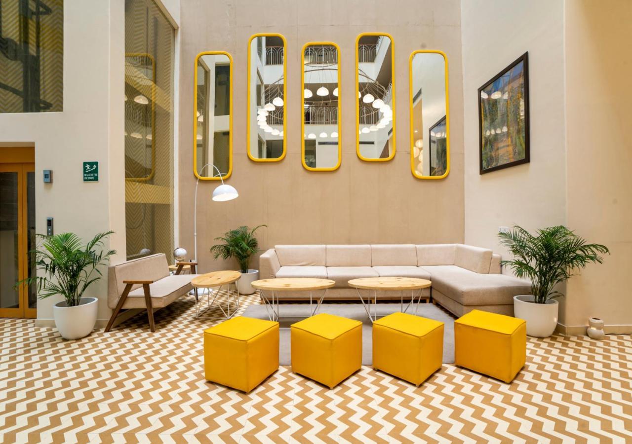 Bloom Hotel - Jammu Dış mekan fotoğraf