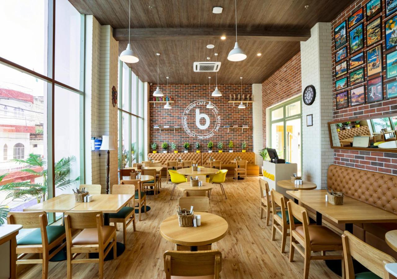 Bloom Hotel - Jammu Dış mekan fotoğraf